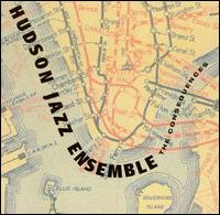 Hudson Jazz Ensemble - Consequences lyrics