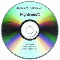 James C. Batchelor - Nightimes lyrics