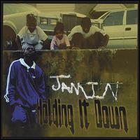 Jamin - Holding It Down lyrics