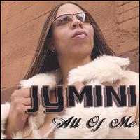 Jymini - All of Me lyrics