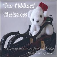 The Gemini Duo - The Fiddlers' Christmas lyrics