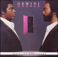 Gemini - Gemini Rising lyrics