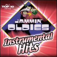 Jammin' Oldies - Instrumental Hits lyrics