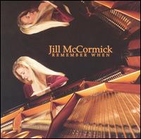 Jill McCormick - Remember When lyrics