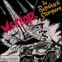 Bop Shack Stompers - Meteor lyrics