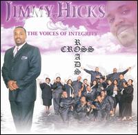 Elder Jimmy Hicks - Cross Roads lyrics