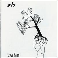 Steve Hahn - SH lyrics