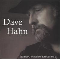 Dave Hahn - Second Generation Remasters lyrics