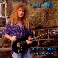 John Hahn - Out of the Shadows lyrics