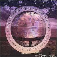 Jerry Allen - Beyond the Horizon lyrics