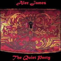 Alec James - The Quiet Party lyrics