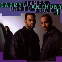 Darryl James - Darryl James & David Anthony Project lyrics