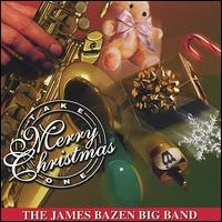 James Bazen - Merry Christmas: Take One lyrics