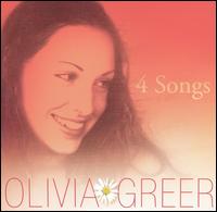 Olivia Greer - 4 Songs lyrics