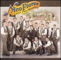 Nico Flores - Nico Flores y Su Banda Puro Mazatlan lyrics