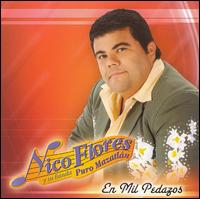 Nico Flores - En Mil Pedazos lyrics