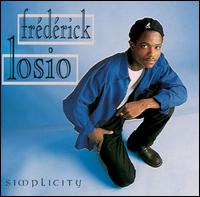 Frederick Losio - Simplicity lyrics