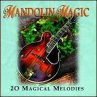 Jimmy Powells - Mandolin Magic: 20 Magical Melodies lyrics