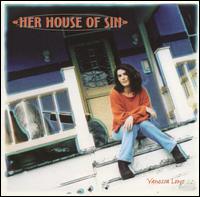 Vanessa Lowe - Her House of Sin lyrics