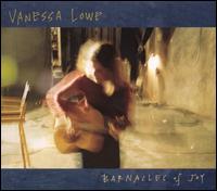 Vanessa Lowe - Barnacles of Joy lyrics