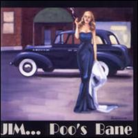 Jim - Poo's Bane lyrics