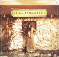 Jill Paquette - Jill Paquette lyrics