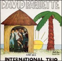David Paquette - Outrageous lyrics