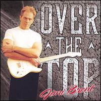 Jimi Brent - Over the Top lyrics