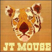 JT Mouse - Clusters lyrics
