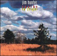Jim Hunter [Guitar] - Sparks in Flight [live] lyrics
