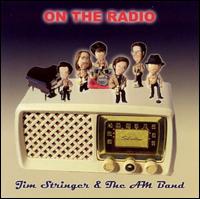 Jim Stringer - On the Radio lyrics
