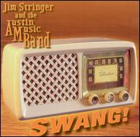 Jim Stringer - Swang! lyrics