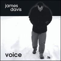 James Davis - Voice lyrics