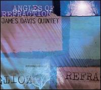 James Davis - Angles Of Refraction lyrics