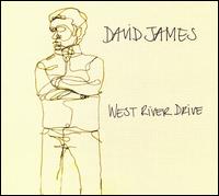 David James - West River Drive lyrics