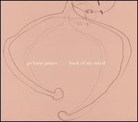 JoAnna James - Back of My Mind lyrics