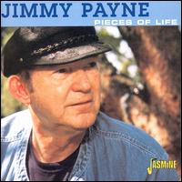 Jimmy Payne - Pieces of Life lyrics