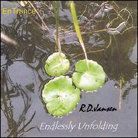 R.D. Jansen - Endlessly Unfolding lyrics