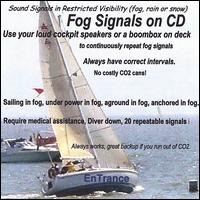 R.D. Jansen - Fog Signals on CD lyrics