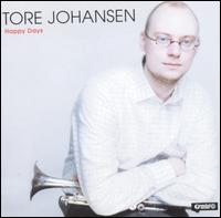 Tore Johansen - Happy Days lyrics