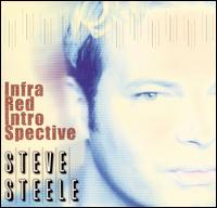 Steve Steele - Infra Red Intro Spective lyrics