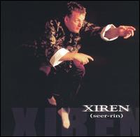 Xiren - Xiren lyrics