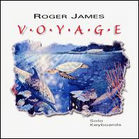 Roger James - Voyage lyrics