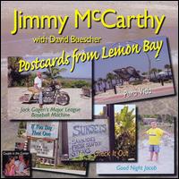 Jimmy McCarthy - Postcards From Lemon Bay lyrics