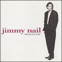 Jimmy Nail - Growing Up in Public lyrics