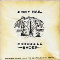 Jimmy Nail - Crocodile Shoes lyrics
