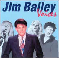 Jim Bailey - Voices lyrics
