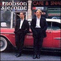 Robson & Jerome - Robson & Jerome lyrics