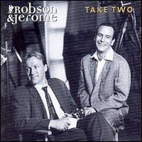 Robson & Jerome - Take Two lyrics