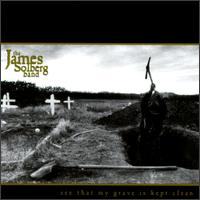 James Solberg - See That My Grave is Kept Clean lyrics